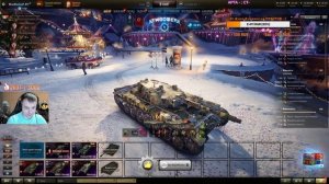 "ЛУЧШИЙ ЛЕГКИЙ ТАНК WOT...Т-100 ЛТ" / Правильная игра на Т-100 ЛТ?  #ЛучшееДляВас