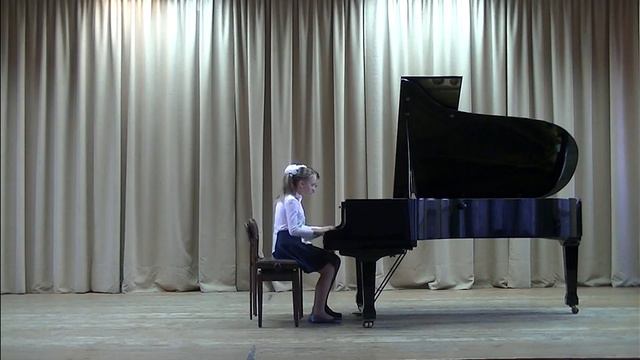 Пономаревы Вероника и Эвелина смотреть онлайн