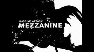 Massive Attack- Teardrop