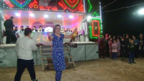 Равшан Аннаев 2022 Туй #2022