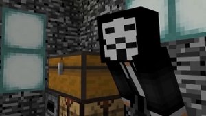 Minecraft NOOB vs. PRO vs. HACKER vs. GOD: POLICE in Minecraft! (Animation)
