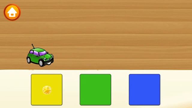 Educational games for children - развивающая игра для детей смотреть онлайн