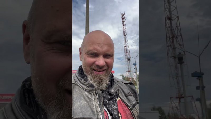 «Мотоцикл не подвел!»- какая хрень, сами подумайте