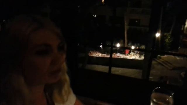 Coral Costa Caribe 3 Ужин в доминиканском ресторане Аля кард 14 04 2017 смотреть онлайн