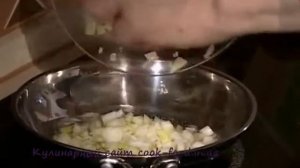 Перец фаршированный по болгарски. Простой и легкий рецепт перца фаршированного.