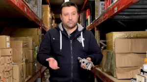 Как подобрать термостат и корпус термостата на двигатели Opel/Chevrolet 1.6 и 1.8.