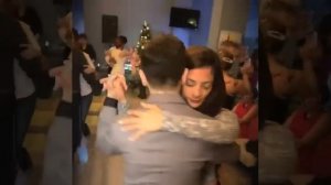 Tbilisi Tango Weekend - 2020 | FOTOLEX TV