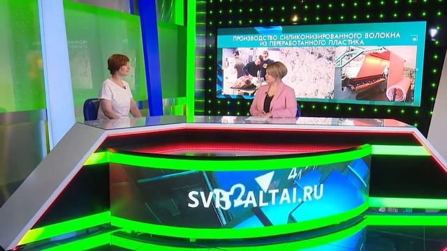 Деловая Среда - Галина Шишлакова смотреть онлайн