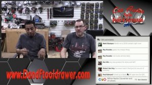 You ask about the Audison Bit 1 HD Car Audio Talk Episode 145