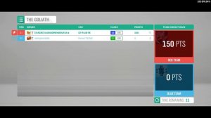 Forza Horizon 4 - Reaching SUPER-STAR Rank 10