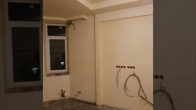 Ремонт гостиной под ключ в Краснодаре смотреть онлайн