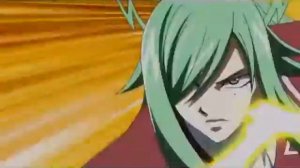 Хвост феи AMV Фейри тейл клип от Ioki Hanter ^_^