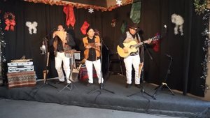 LA PALOMA | PAN FLUTE AND GUITAR by INKA GOLD