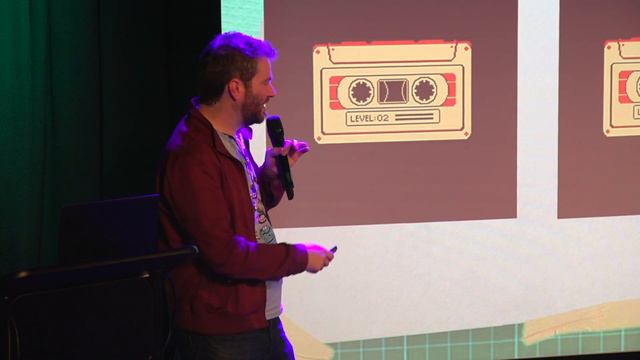 How We Made 'Flea!' - Lowtek Games смотреть онлайн