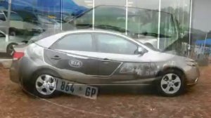 2010 KIA CERATO 1.6 EX SEDAN Auto For Sale On Auto Trader South Africa