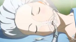 -Фан анимация- название АНИМЕ: Волейбол~