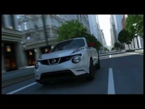 NISSAN JUKE NISMO