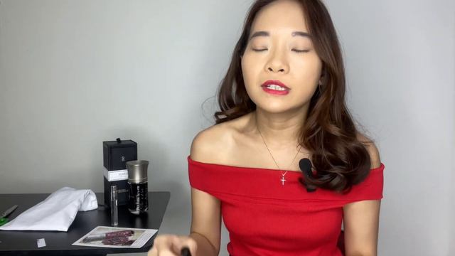 Liquides Imaginaires Dom Rosa Millésimé Dom Rosa Blanche Bêtte  Fortis Fragrance Review