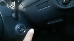 Key Not Detected Skoda Octavia