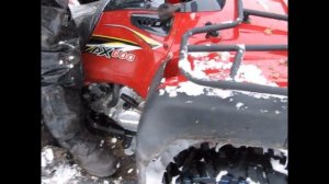 GAMAX AX600 TEST-DRIVE