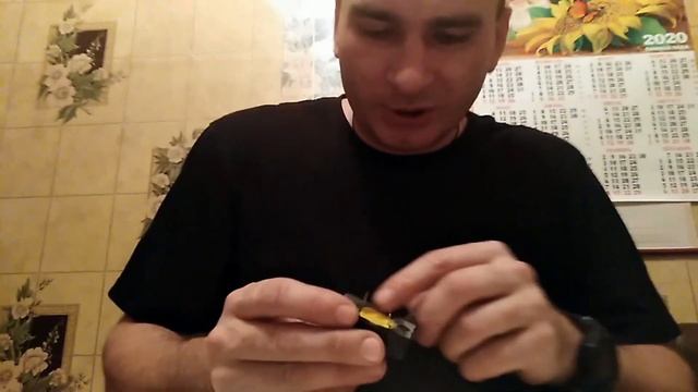 Тахометр, счётчик моточасов, замена батарейки, ремонт