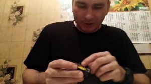 Тахометр, счётчик моточасов, замена батарейки, ремонт