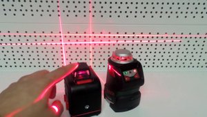 Лазерные нивелиры на 360° - ADA CUBE 360 ,  BOSCH PLL 360 и INSTRUMAX 360