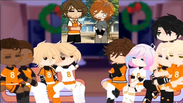 The "All for the Game" reaction to Neil Josten. 1/?. Rus/Eng. [Σꤐрꤌωꤕ꤇] смотреть онлайн