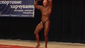 № 1. Тореодор - Нашумевшая произвольная программа Юрия Спасокукоцкого !