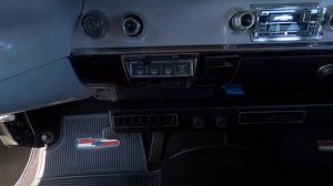 1957 Chevrolet Townsman