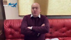 Актер Сергей Бурунов рассказал об огорчениях в жизни