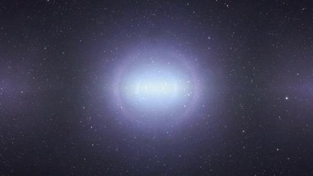 Как две галактики...Стихи Феликса Комарова