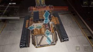 играем в красаут