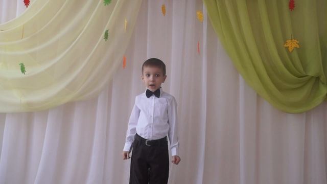 Федорино горе. К.И.Чуковский