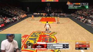 The PRELUDE IS HERE!!! Nba 2k19 Prelude Stream
