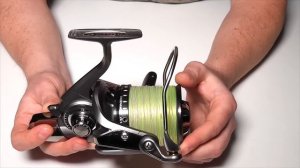 Катушка Daiwa Tournament Basia Air 45QD - Обзор. Испытано на себе!