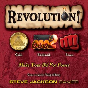 Revolution #1 игра детство =) _ 0002