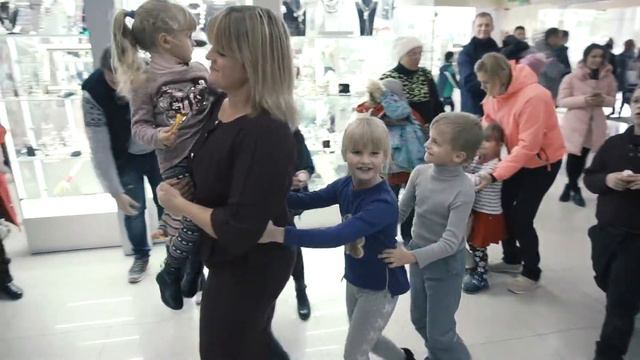 Первое слово ребёнка смотреть онлайн