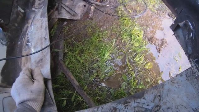 ПИЛИМ ЖИГУ | Подготовился к переварке | ВАЗ 2106 смотреть онлайн