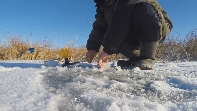 ЭТОТ СПОСОБ ПОМОЖЕТ ПОЙМАТЬ И ЩУКУ И СУДАКА! смотреть онлайн