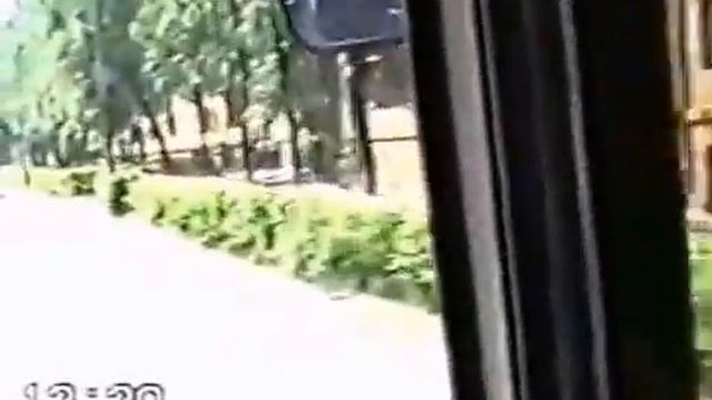 Поездка по Балашихе, 1995 год смотреть онлайн