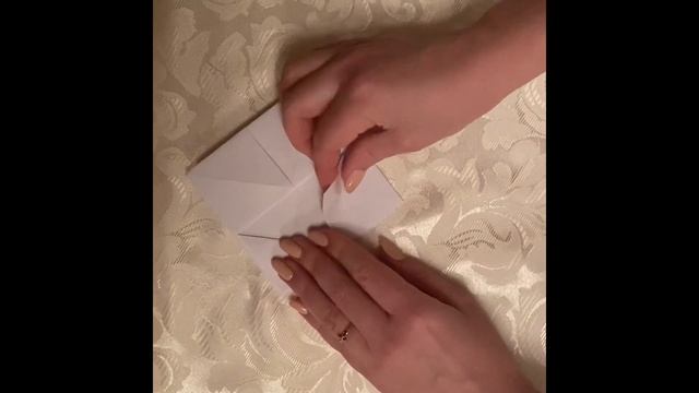 Happy Easter! Поделка - Корзинка для Пасхального яйца! смотреть онлайн