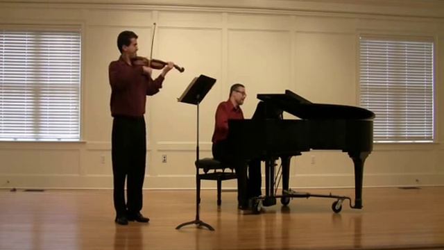 Schubert - Sonata in D Major 1