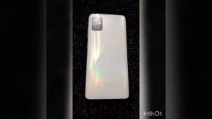 Смартфон SAMSUNG Galaxy A51 SM-A515F/DSM