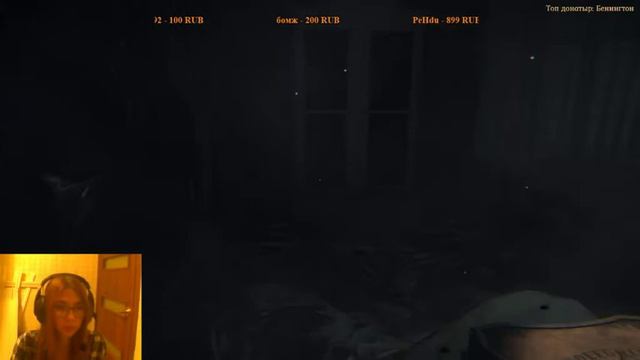 Layers of fear. |3| . Заканчиваем шедевр смотреть онлайн