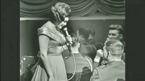 Конни Фрэнсис - quien sera23