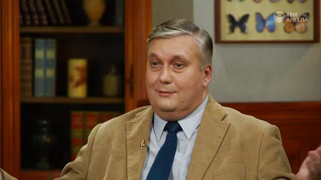 #107 Тайна жизни - Происхождение: Вселенной библейская перспектива