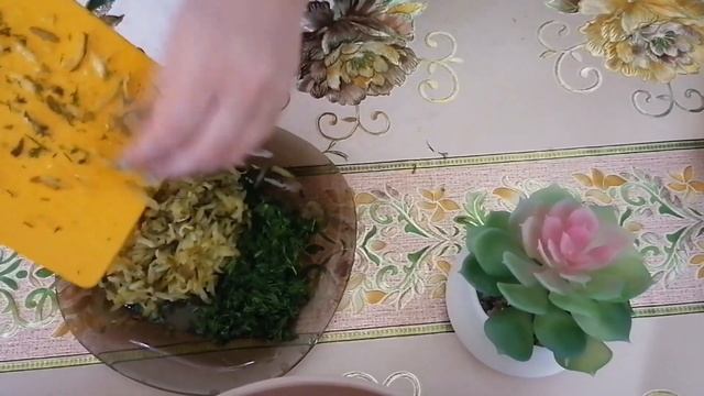 Суп-рассольник ? /рецепт моей бабушки