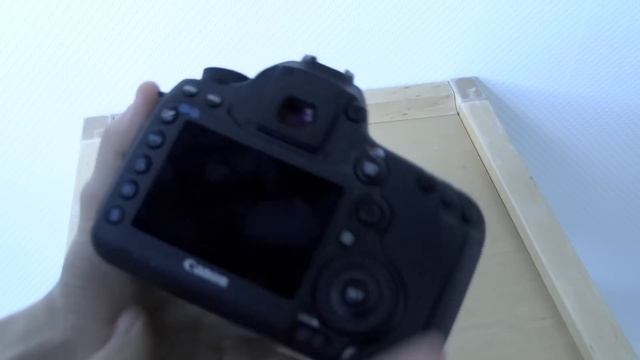 Canon EOS 5D Mark III Unboxing! смотреть онлайн