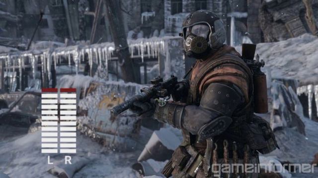 Судно ремикс с Метро 2033 #метро2033 #музыка #метро2033redux #метроlastlight